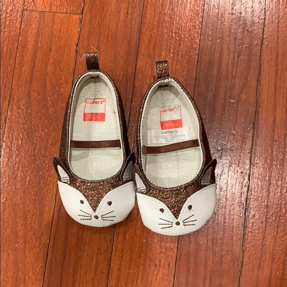 Baby Shoes Size 9 to 12 Months - Picture 2 of 4